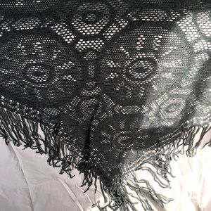 Emporio Armani shawl